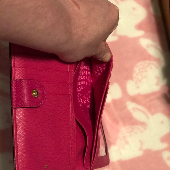 Kate Spade Wallet - Picture 5 of 9